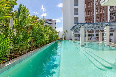 201 Lake Street - Cairns - Accommodation Sunshine Coast 5