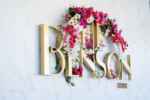 The Benson Hotel - Accommodation Sunshine Coast 1