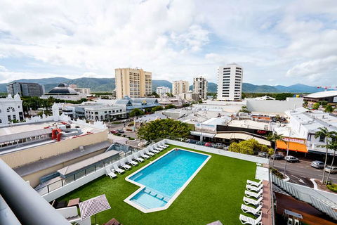 The Benson Hotel - Accommodation Sunshine Coast 11