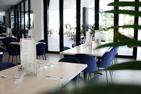 The Benson Hotel - Accommodation Sunshine Coast 12