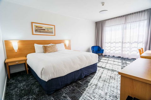 The Benson Hotel - Accommodation Sunshine Coast 16