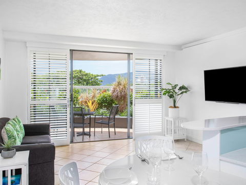BreakFree Royal Harbour Hotel - Accommodation Sunshine Coast 6