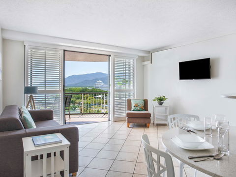 BreakFree Royal Harbour Hotel - Accommodation Sunshine Coast 7
