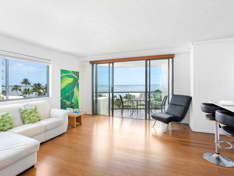 BreakFree Royal Harbour Hotel - Accommodation Sunshine Coast 9