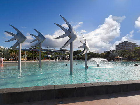 BreakFree Royal Harbour Hotel - Accommodation Sunshine Coast 14