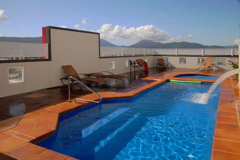 Cairns Central Plaza Apartment - Accommodation Sunshine Coast 5