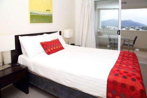 Cairns Central Plaza Apartment - Accommodation Sunshine Coast 8