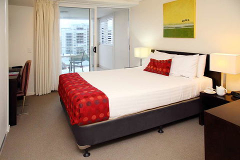 Cairns Central Plaza Apartment - Accommodation Sunshine Coast 11