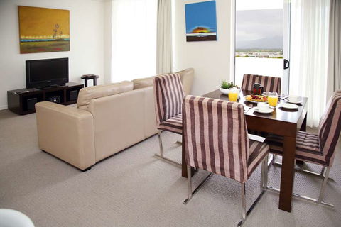 Cairns Central Plaza Apartment - Accommodation Sunshine Coast 13