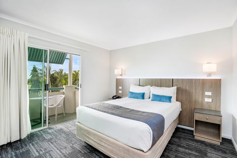 Cairns Sheridan Hotel - Accommodation Sunshine Coast 3