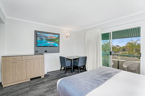 Cairns Sheridan Hotel - Accommodation Sunshine Coast 6