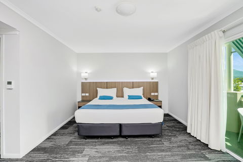 Cairns Sheridan Hotel - Accommodation Sunshine Coast 7