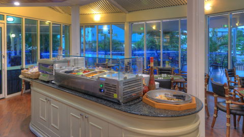 Cairns Sheridan Hotel - Accommodation Sunshine Coast 10