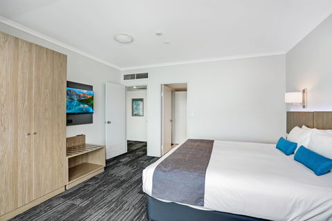 Cairns Sheridan Hotel - Accommodation Sunshine Coast 14