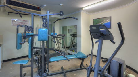 Cairns Sheridan Hotel - Accommodation Sunshine Coast 17