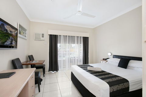 Cairns City Sheridan - Accommodation Sunshine Coast 3
