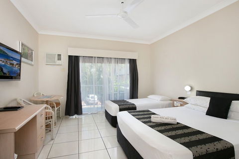 Cairns City Sheridan - Accommodation Sunshine Coast 4
