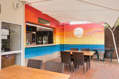 Cairns City Sheridan - Accommodation Sunshine Coast 8