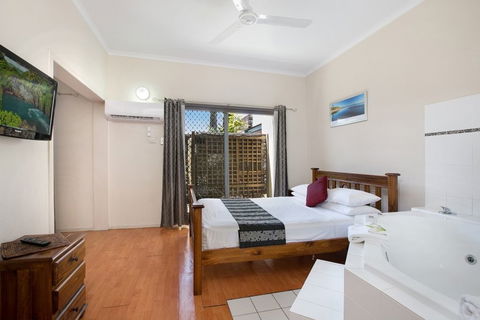 Cairns City Sheridan - Accommodation Sunshine Coast 10