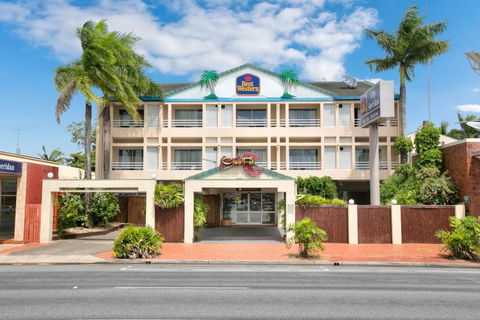 Cairns City Sheridan - Accommodation Sunshine Coast 11