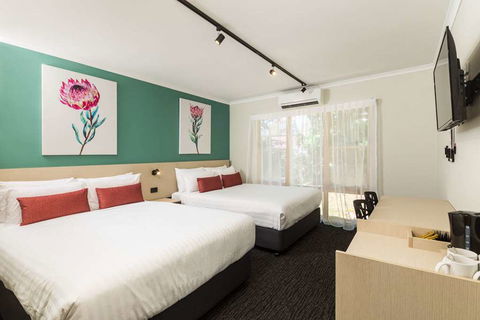 NIghtcap At Balaclava Hotel - Accommodation Sunshine Coast 4