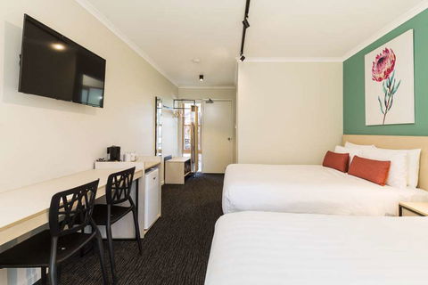 NIghtcap At Balaclava Hotel - Accommodation Sunshine Coast 6