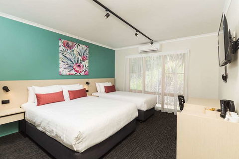 NIghtcap At Balaclava Hotel - Accommodation Sunshine Coast 12
