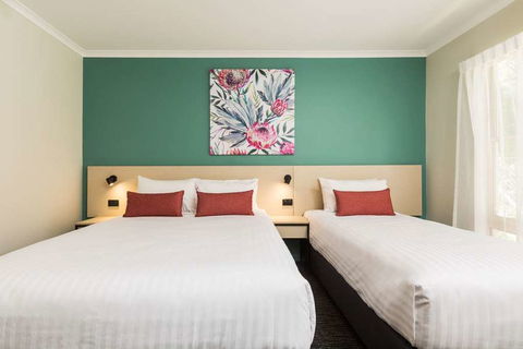 NIghtcap At Balaclava Hotel - Accommodation Sunshine Coast 14