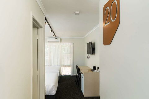 NIghtcap At Balaclava Hotel - Accommodation Sunshine Coast 16