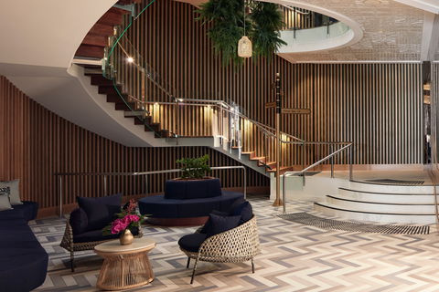 Crystalbrook Flynn - Accommodation Sunshine Coast 4