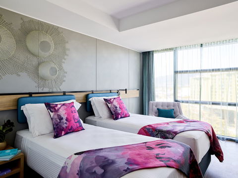 Crystalbrook Flynn - Accommodation Sunshine Coast 8