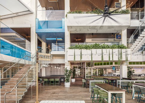 Crystalbrook Flynn - Accommodation Sunshine Coast 11