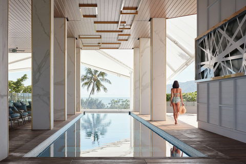 Crystalbrook Flynn - Accommodation Sunshine Coast 16