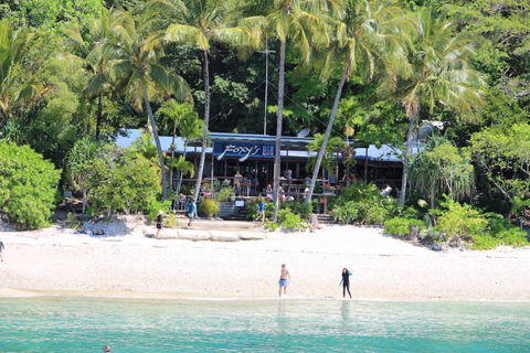 Fitzroy Island Resort - Accommodation Sunshine Coast 6