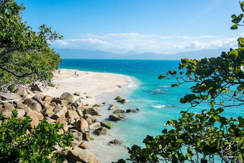 Fitzroy Island Resort - Accommodation Sunshine Coast 10