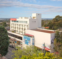 Metro Hotel Miranda