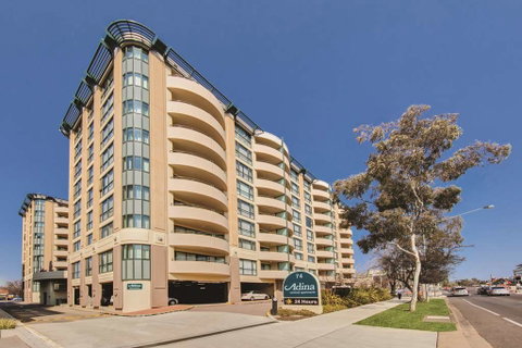 Adina Serviced Apartments James Court - Accommodation Sunshine Coast 0