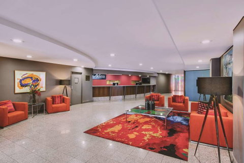 Adina Serviced Apartments James Court - Accommodation Sunshine Coast 1