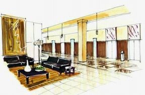Adina Apartment Hotel Sydney Central - Accommodation Sunshine Coast 1