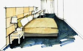 Adina Apartment Hotel Sydney Central - Accommodation Sunshine Coast 2