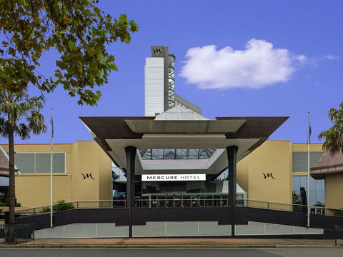 Mercure Sydney Bankstown - Accommodation Sunshine Coast 0