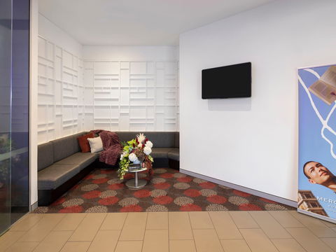 Mercure Sydney Bankstown - Accommodation Sunshine Coast 2