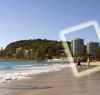 Gemini Court Holiday Apartments