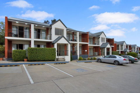 Quest Tamworth - Accommodation Sunshine Coast 1