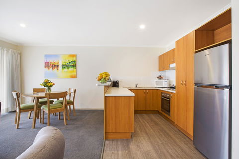 Quest Tamworth - Accommodation Sunshine Coast 2