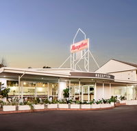 Ibis Styles Tamworth - Accommodation Sunshine Coast