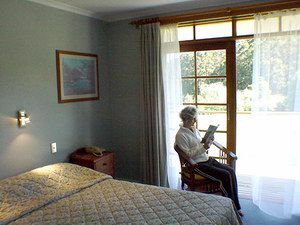 Port Arthur Motor Inn - Accommodation Sunshine Coast 0