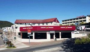 Seabreeze Hotel - Accommodation Sunshine Coast 0
