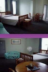Seabreeze Hotel - Accommodation Sunshine Coast 1