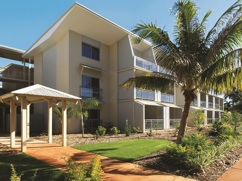 Oaks Broome - Accommodation Sunshine Coast 0